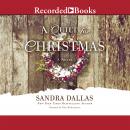 A Quilt for Christmas Audiobook