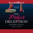 The Perfect Deception Audiobook