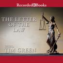 The Letter of the Law Audiobook
