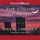 The Color of Night Audiobook