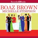 Boaz Brown Audiobook
