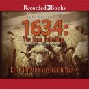 1634: The Ram Rebellion Audiobook
