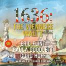 1636: The Viennese Waltz Audiobook