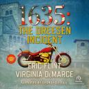 1635: The Dreeson Incident Audiobook