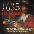1635: The Tangled Web Audiobook