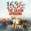 1636: The Saxon Uprising Audiobook