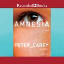 Amnesia Audiobook