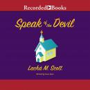 Speak of the Devil Audiobook