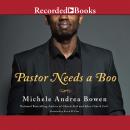 Pastor Needs a Boo Audiobook