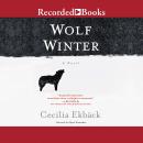 Wolf Winter Audiobook