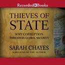 Thieves of State: Why Corruption Threatens Global Security Audiobook