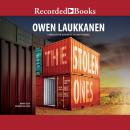 The Stolen Ones Audiobook