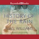 History of the Rain Audiobook