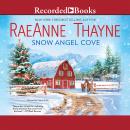 Snow Angel Cove Audiobook