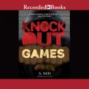 Knockout Games Audiobook