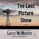 The Last Picture Show Audiobook