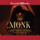 The Monk Audiobook