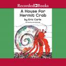 A House for Hermit Crab Audiobook