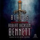 City of Blades Audiobook