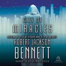 City of Miracles Audiobook