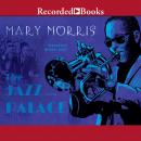 The Jazz Palace Audiobook