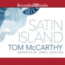 Satin Island Audiobook