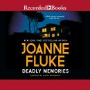 Deadly Memories Audiobook