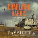Day Shift, Charlaine Harris