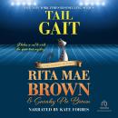 Tail Gait, Sneaky Pie Brown , Rita Mae Brown