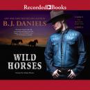 Wild Horses Audiobook