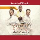 The Favorite Son Audiobook