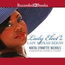 Lady Elect 2 Audiobook