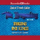 Dragons and Kings Audiobook