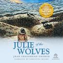 Julie of the Wolves Audiobook