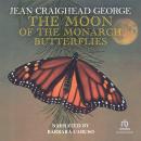 The Moon of the Monarch Butterflies