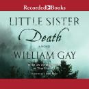 Little Sister Death Audiobook