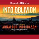 Into Oblivion Audiobook
