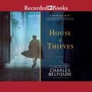 House of Thieves Audiobook