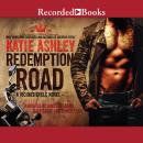 Redemption Road Audiobook