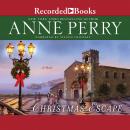 A Christmas Escape Audiobook