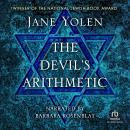 The Devil's Arithmetic Audiobook