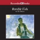 Rumble Fish Audiobook