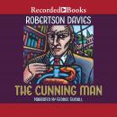 The Cunning Man Audiobook