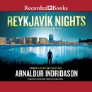 Reykjavik Nights