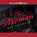 The Axeman Audiobook
