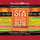 Six and a Half Deadly Sins Audiobook