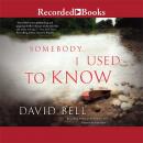 Somebody I Used to Know Audiobook