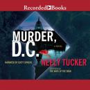 Murder, D.C.: A Sully Carter Novel Audiobook