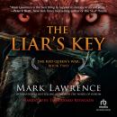 Liar's Key, Mark Lawrence