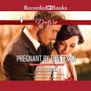 Pregnant by the Texan Audiobook